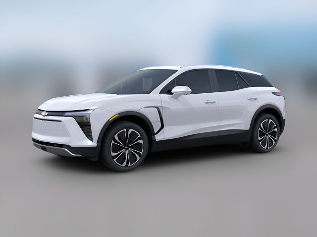 2025 Chevrolet Blazer EV AWD LT