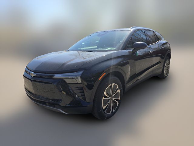 2025 Chevrolet Blazer EV AWD LT