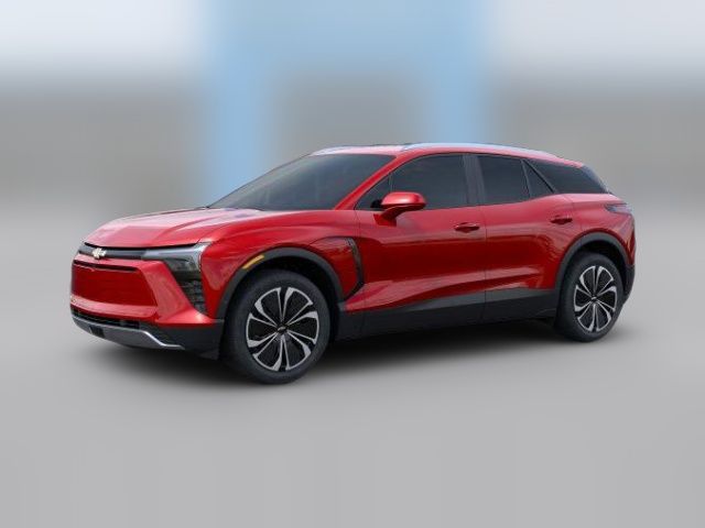 2025 Chevrolet Blazer EV AWD LT