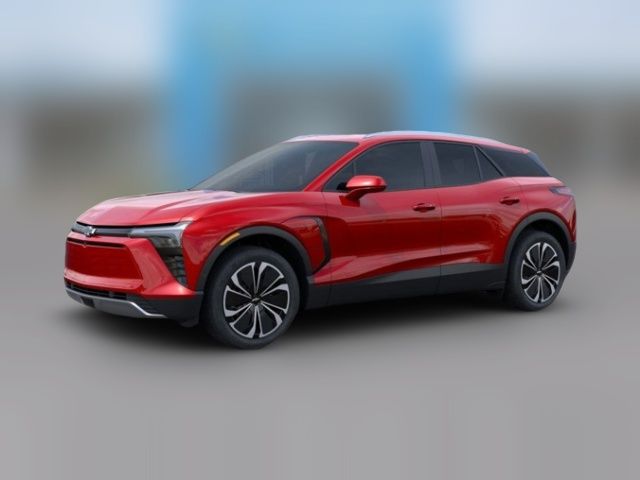 2025 Chevrolet Blazer EV AWD LT