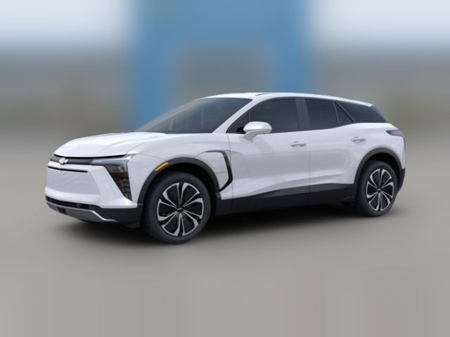 2025 Chevrolet Blazer EV AWD LT