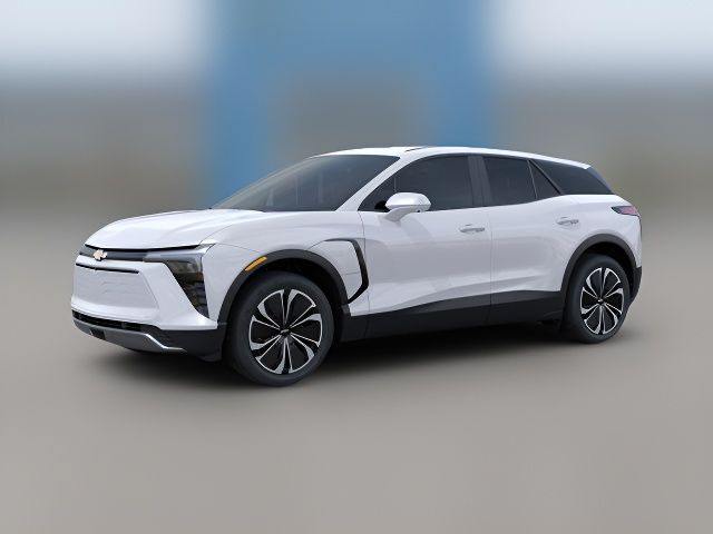 2025 Chevrolet Blazer EV AWD LT