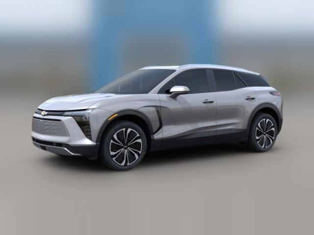 2025 Chevrolet Blazer EV AWD LT