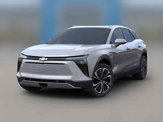 2025 Chevrolet Blazer EV AWD LT