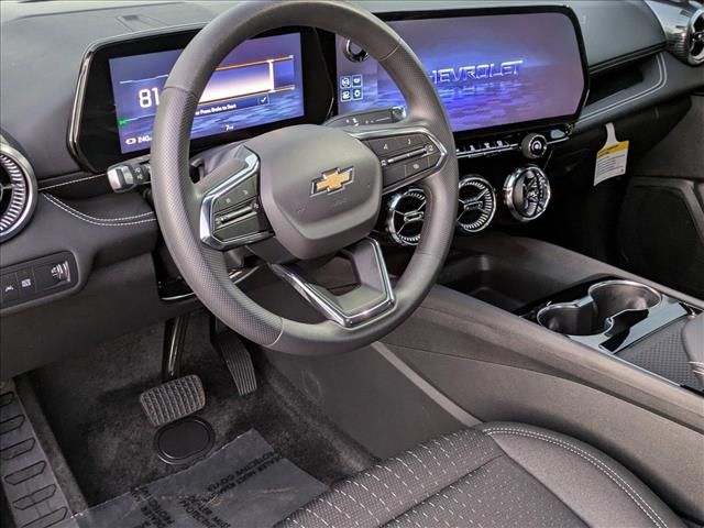 2025 Chevrolet Blazer EV AWD LT