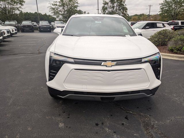 2025 Chevrolet Blazer EV AWD LT