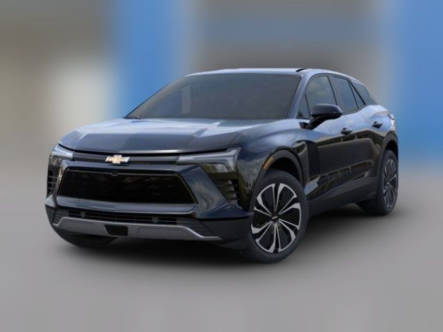 2025 Chevrolet Blazer EV AWD LT