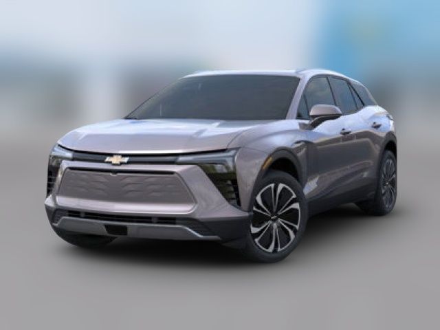 2025 Chevrolet Blazer EV AWD LT