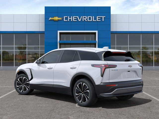 2025 Chevrolet Blazer EV AWD LT