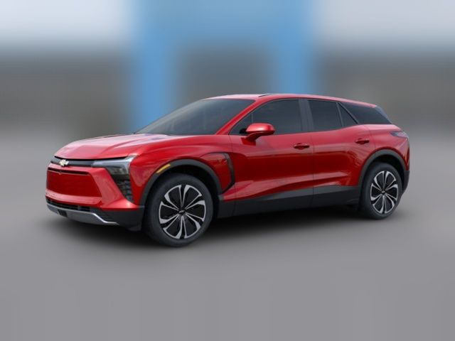 2025 Chevrolet Blazer EV AWD LT