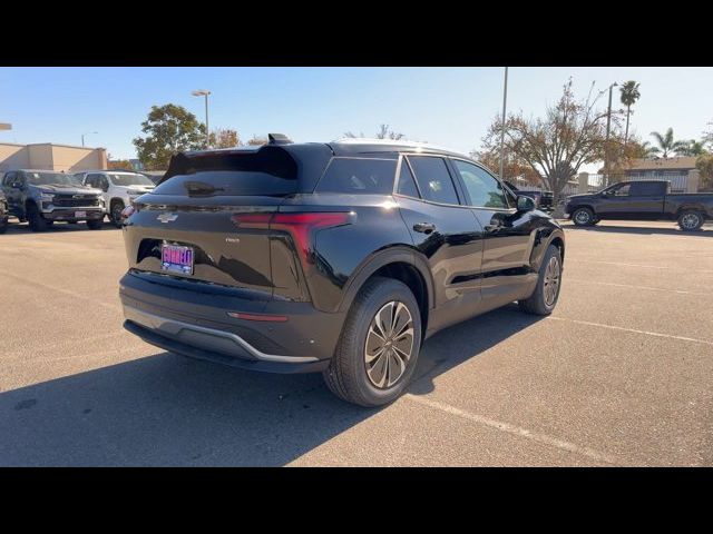 2025 Chevrolet Blazer EV AWD LT