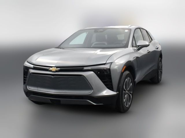 2025 Chevrolet Blazer EV AWD LT