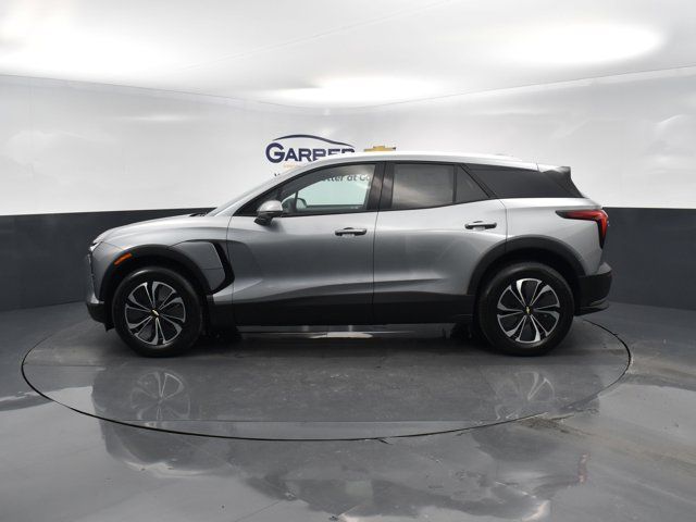 2025 Chevrolet Blazer EV AWD LT