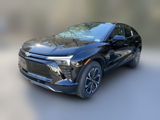 2025 Chevrolet Blazer EV AWD LT