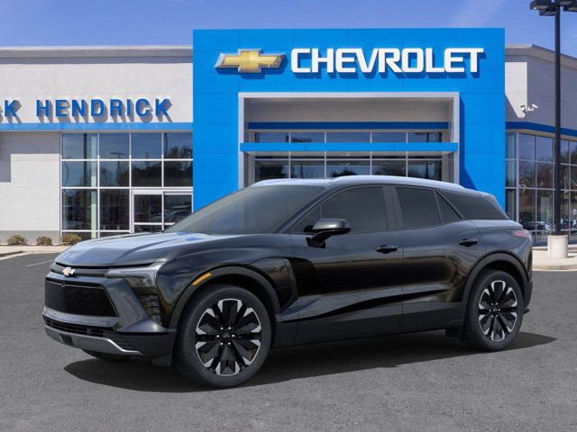 2025 Chevrolet Blazer EV AWD LT