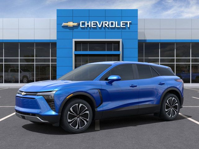 2025 Chevrolet Blazer EV AWD LT