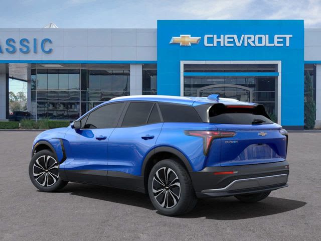 2025 Chevrolet Blazer EV AWD LT