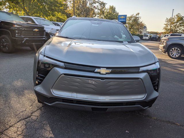 2025 Chevrolet Blazer EV AWD LT