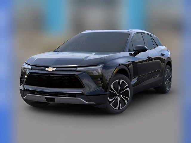 2025 Chevrolet Blazer EV AWD LT