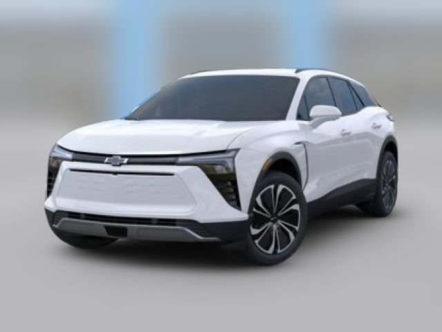 2025 Chevrolet Blazer EV AWD LT