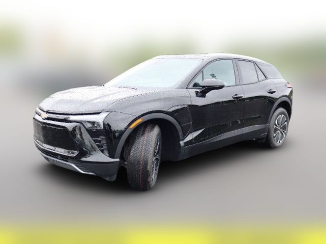 2025 Chevrolet Blazer EV AWD LT