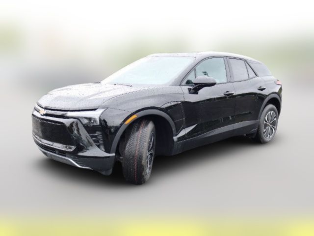 2025 Chevrolet Blazer EV AWD LT