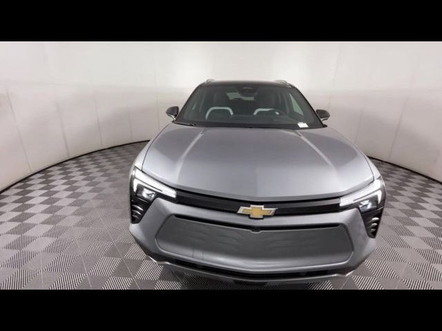 2025 Chevrolet Blazer EV AWD LT