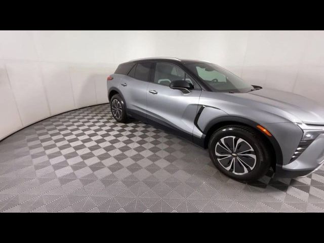 2025 Chevrolet Blazer EV AWD LT