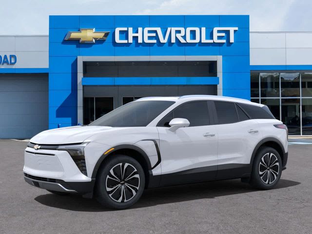 2025 Chevrolet Blazer EV AWD LT