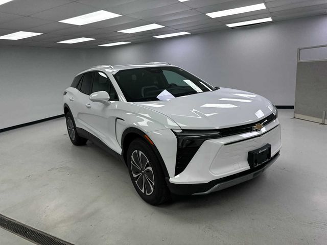 2025 Chevrolet Blazer EV AWD LT