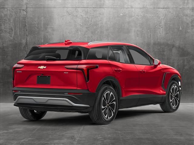 2025 Chevrolet Blazer EV AWD LT