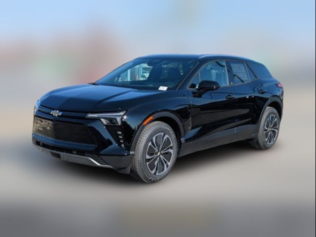 2025 Chevrolet Blazer EV AWD LT