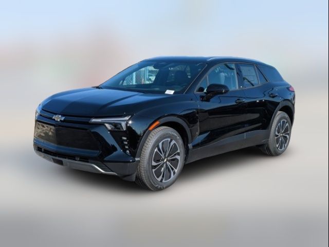 2025 Chevrolet Blazer EV AWD LT