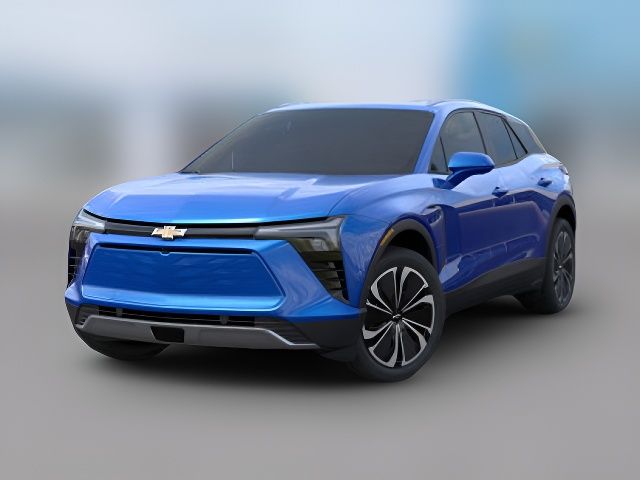 2025 Chevrolet Blazer EV AWD LT