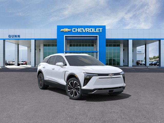 2025 Chevrolet Blazer EV AWD LT