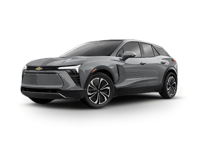 2025 Chevrolet Blazer EV AWD LT