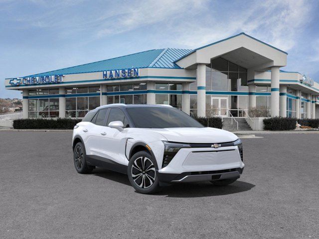 2025 Chevrolet Blazer EV AWD LT