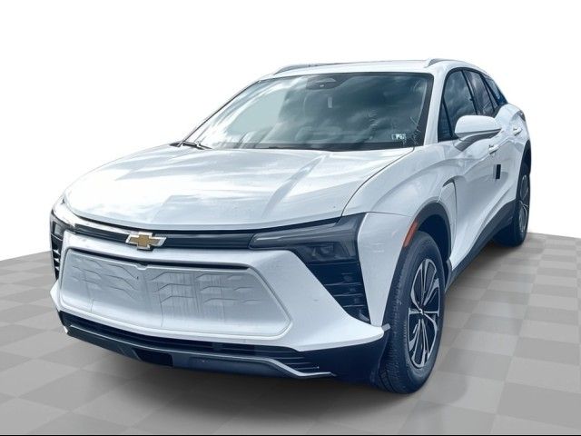 2025 Chevrolet Blazer EV AWD LT