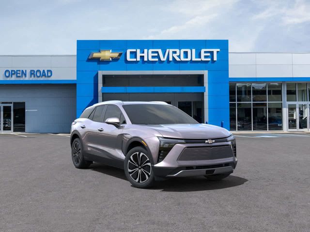 2025 Chevrolet Blazer EV AWD LT