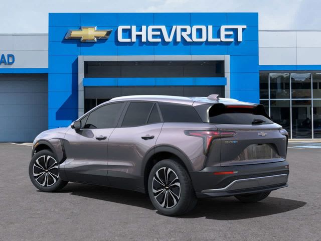 2025 Chevrolet Blazer EV AWD LT