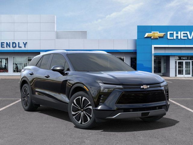 2025 Chevrolet Blazer EV AWD LT