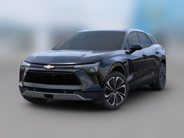 2025 Chevrolet Blazer EV AWD LT