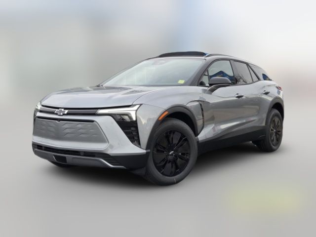 2025 Chevrolet Blazer EV AWD LT