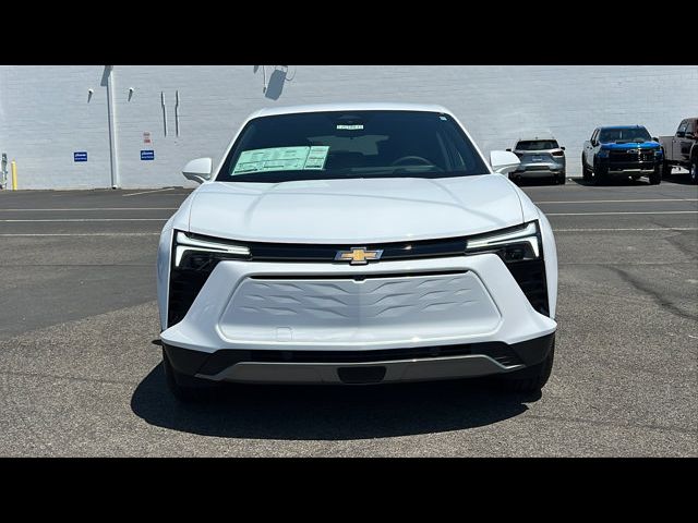 2025 Chevrolet Blazer EV AWD LT