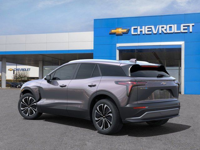 2025 Chevrolet Blazer EV AWD LT