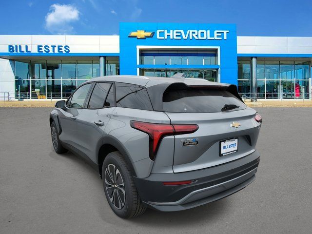 2025 Chevrolet Blazer EV AWD LT