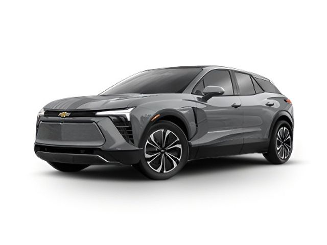 2025 Chevrolet Blazer EV AWD LT