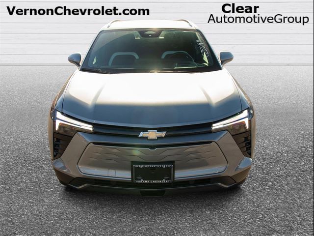 2025 Chevrolet Blazer EV AWD LT