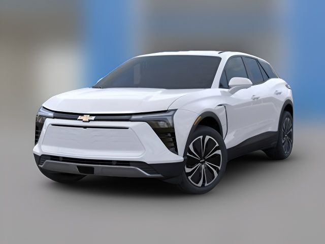 2025 Chevrolet Blazer EV AWD LT