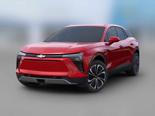 2025 Chevrolet Blazer EV AWD LT